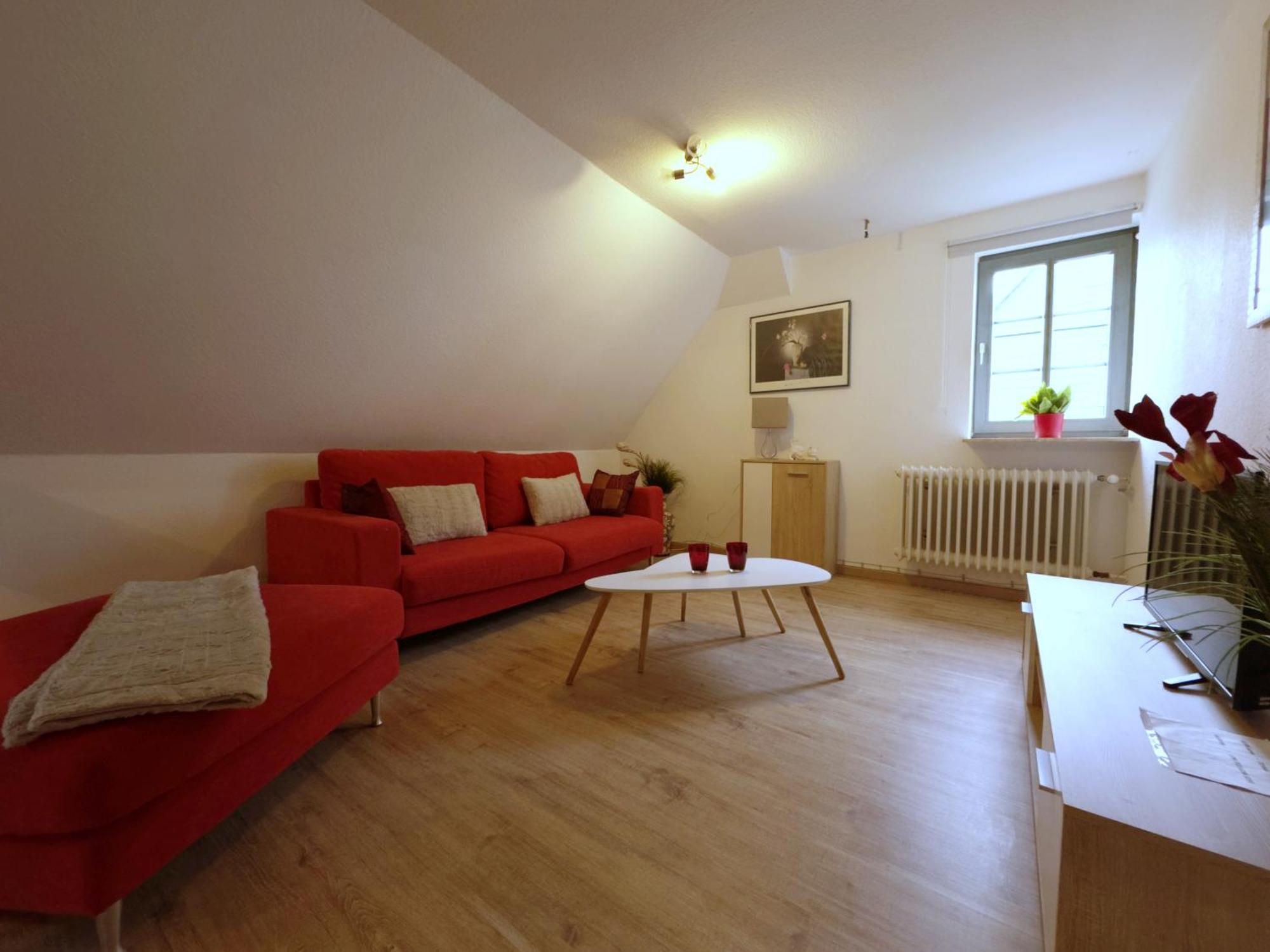Ferienhaus Zum Amthof Alsfeld Exterior foto